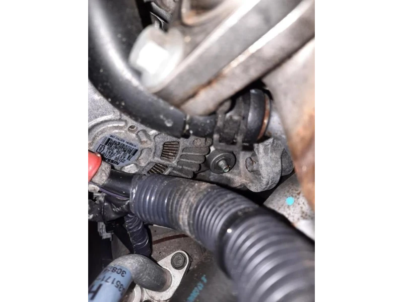 Motore Semicompleto M9R 173 CV 127 KW Nissan X-trail III 2011