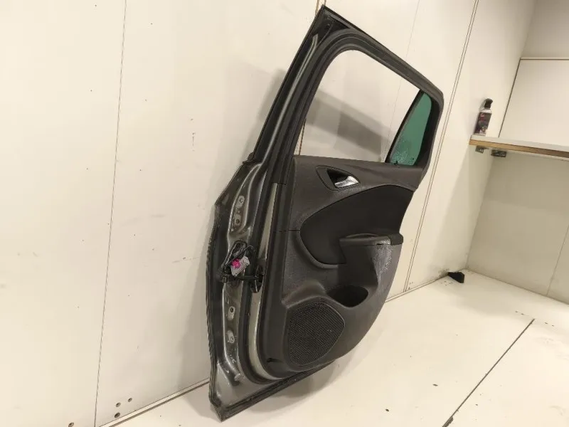 Porta POST DX 39028994 Opel Astra K 2016