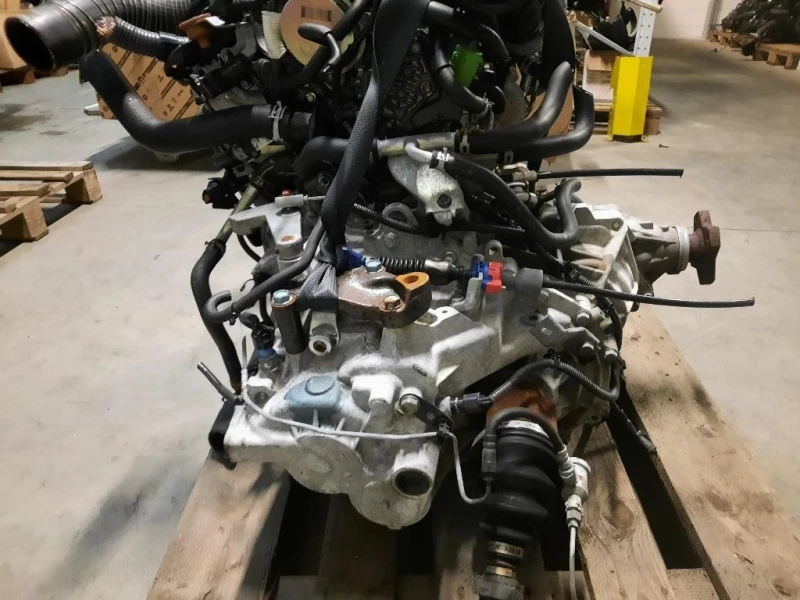 Motore Semicompleto M9R 173 CV 127 KW Nissan X-trail III 2011