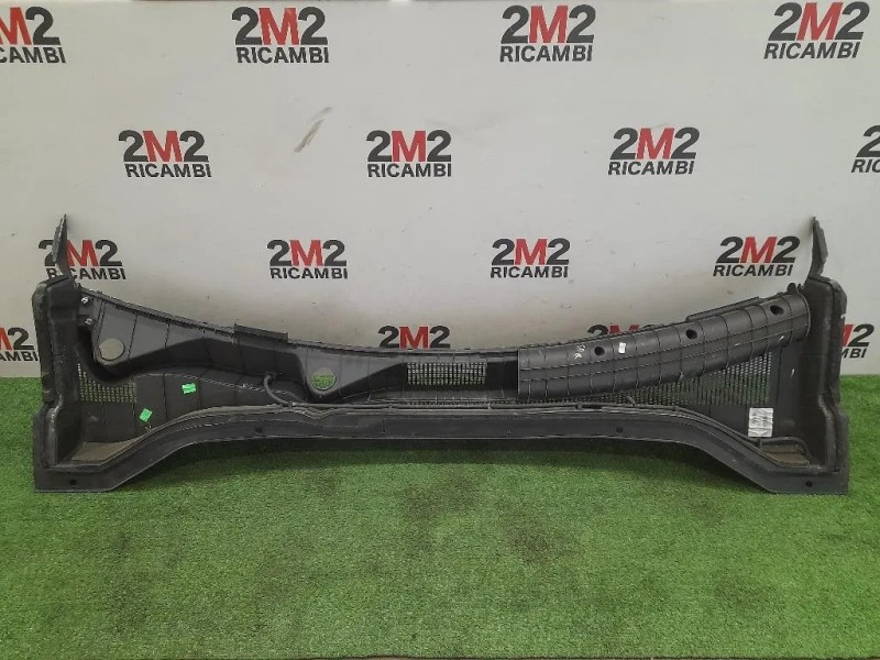 Cunetta Acqua Sottoparabrezza 86158F1000 Kia Sportage IV 2016