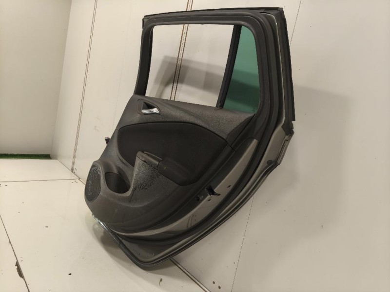 Porta POST DX 39028994 Opel Astra K 2016