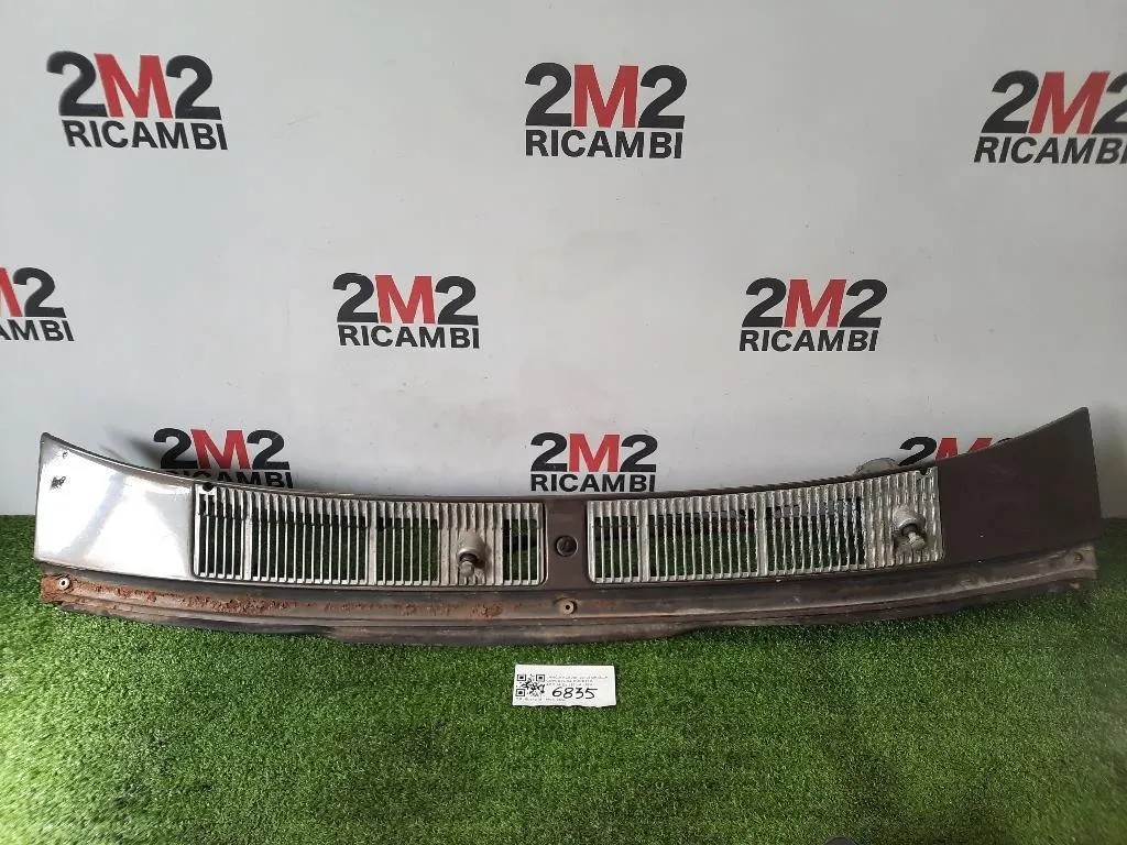 Cunetta Acqua Sottoparabrezza  Lancia 2000