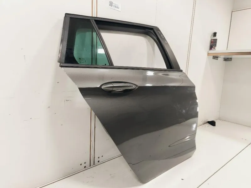 Porta POST DX 39028994 Opel Astra K 2016