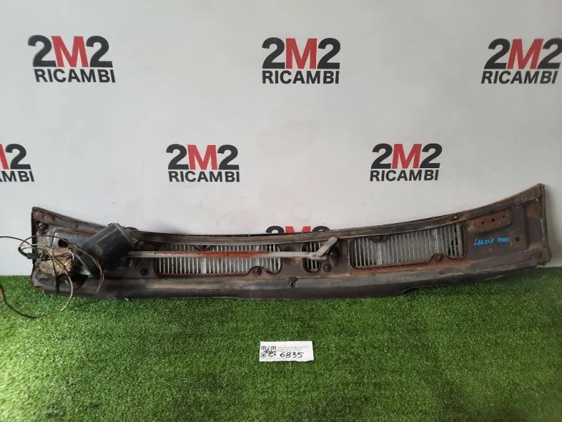 Cunetta Acqua Sottoparabrezza  Lancia 2000