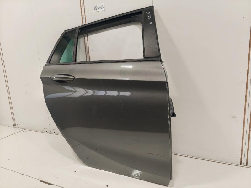 Porta POST DX 39028994 Opel Astra K 2016