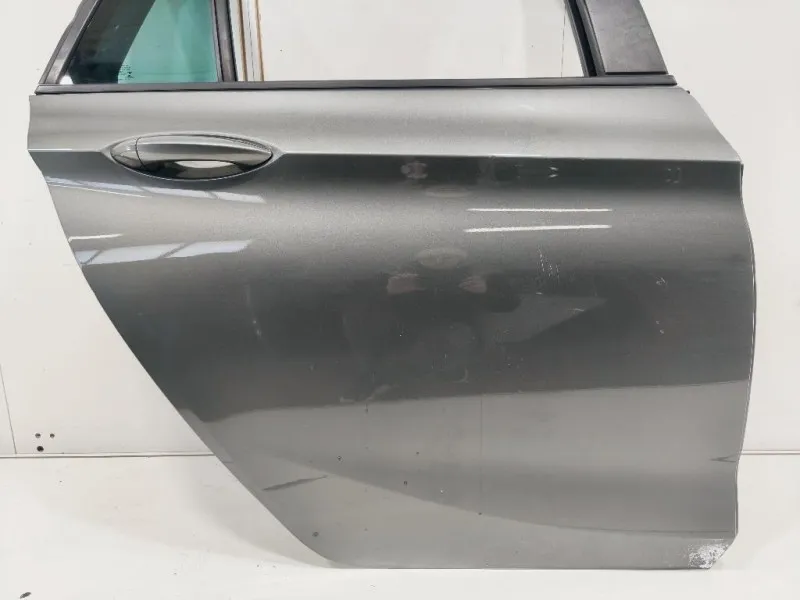 Porta POST DX 39028994 Opel Astra K 2016