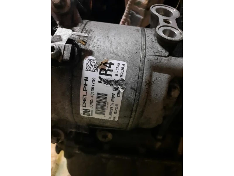 Motore Semicompleto Z14XEP 90 CV Opel Astra H 2005