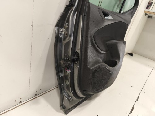 Porta POST DX 39094743 Opel Astra K 2016