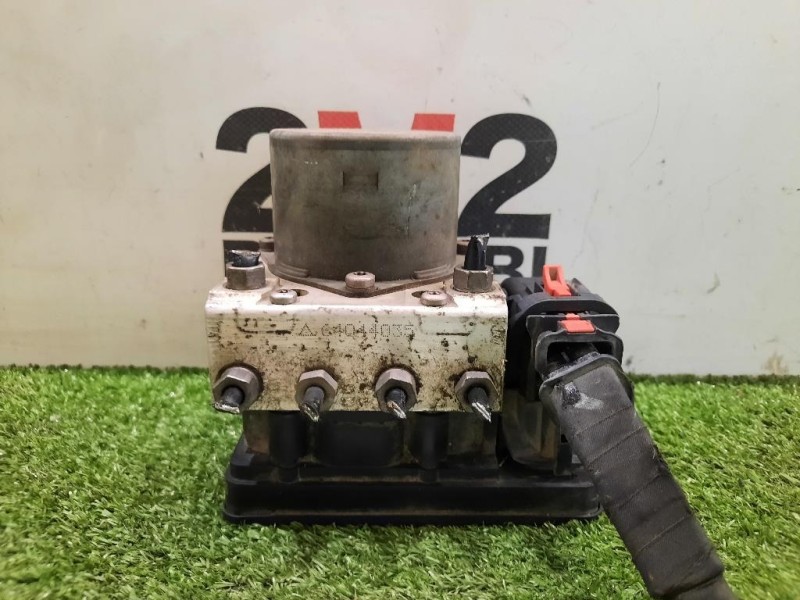 ABS Gruppo ANT 1S0614517E Seat MII 2012