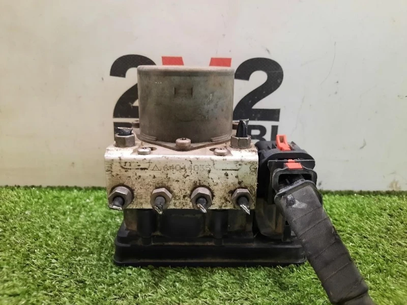 ABS Gruppo ANT 1S0614517E Seat MII 2012