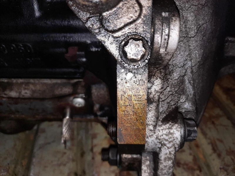 Motore Semicompleto Z14XEP 90 CV Opel Astra H 2005