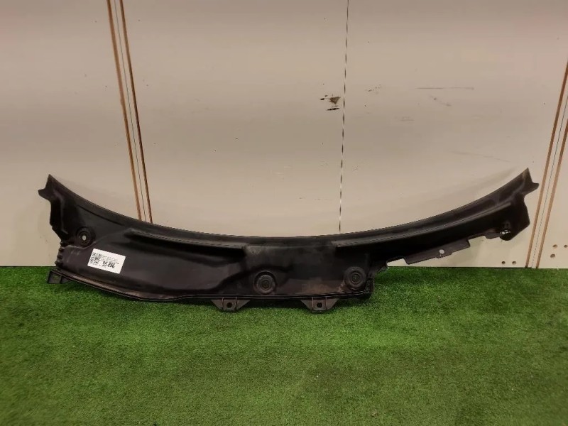 Cunetta Acqua Sottoparabrezza  Mercedes Classe SLK R171 2004