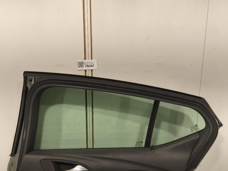 Porta POST DX 39094743 Opel Astra K 2016