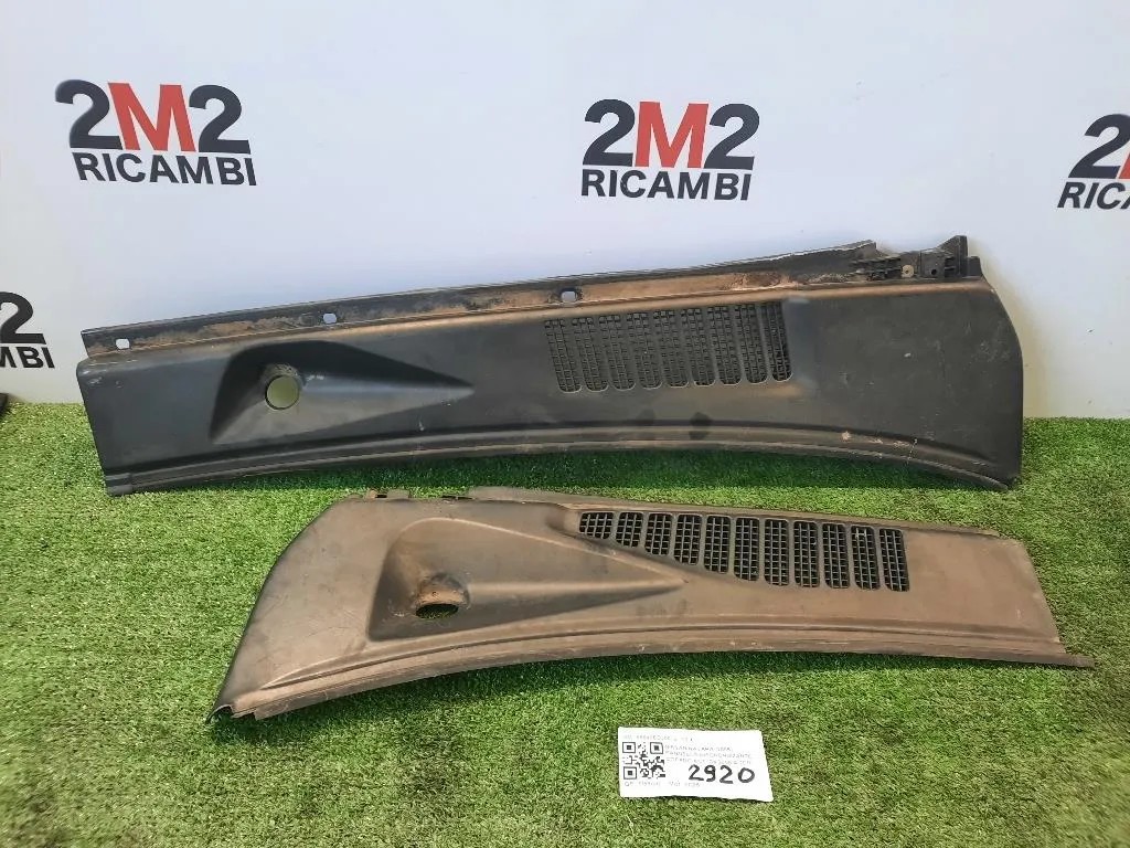 Cunetta Acqua Sottoparabrezza  Nissan Navara 2005