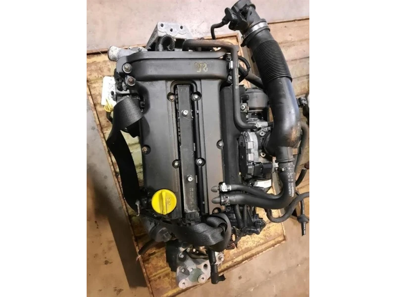 Motore Semicompleto Z14XEP 90 CV Opel Astra H 2005
