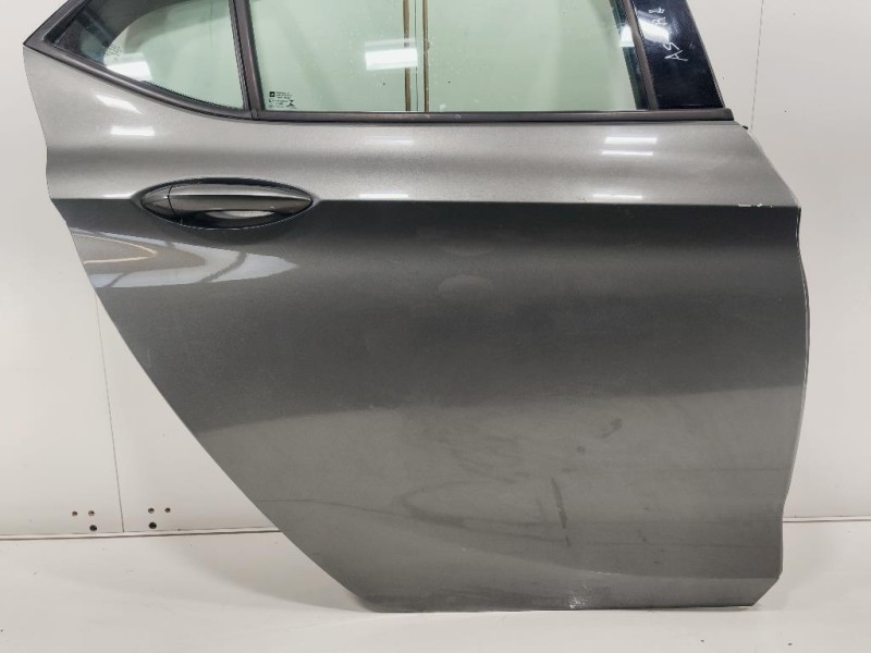 Porta POST DX 39094743 Opel Astra K 2016