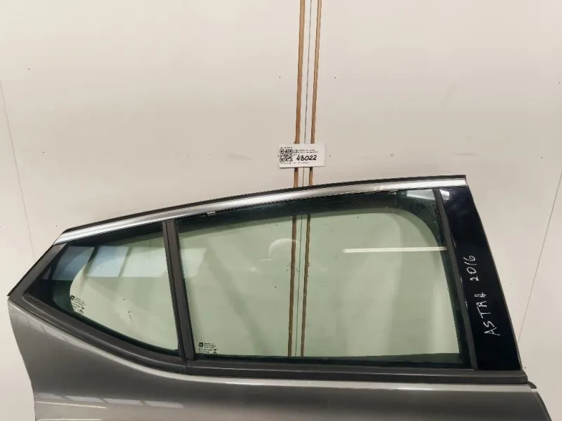 Porta POST DX 39094743 Opel Astra K 2016