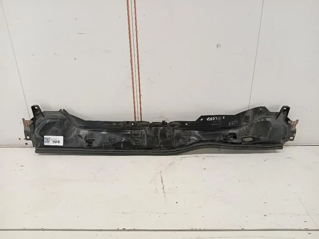 Cunetta Acqua Sottoparabrezza 9820793980 GOCCIOLATOIO Opel Corsa F 2019