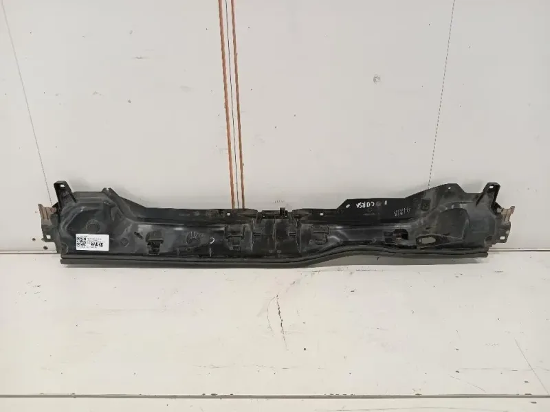 Cunetta Acqua Sottoparabrezza 9820793980 GOCCIOLATOIO Opel Corsa F 2019