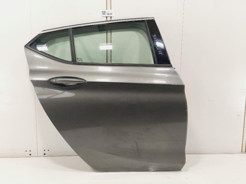Porta POST DX 39094743 Opel Astra K 2016