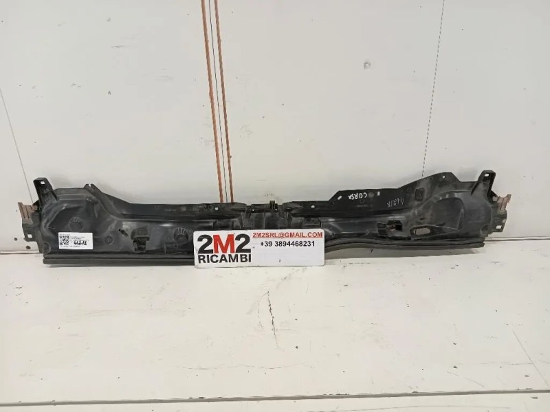 Cunetta Acqua Sottoparabrezza 9820793980 GOCCIOLATOIO Opel Corsa F 2019