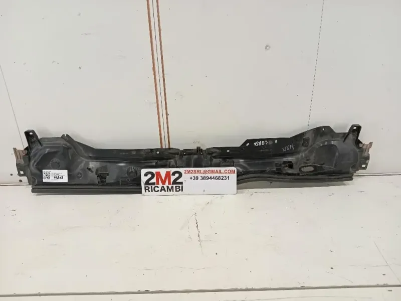 Cunetta Acqua Sottoparabrezza 9820793980 GOCCIOLATOIO Opel Corsa F 2019