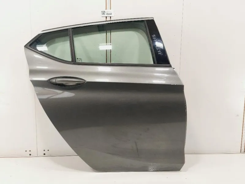 Porta POST DX 39094743 Opel Astra K 2016