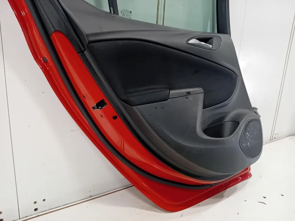 Porta POST DX 39094743 Opel Astra K 2016