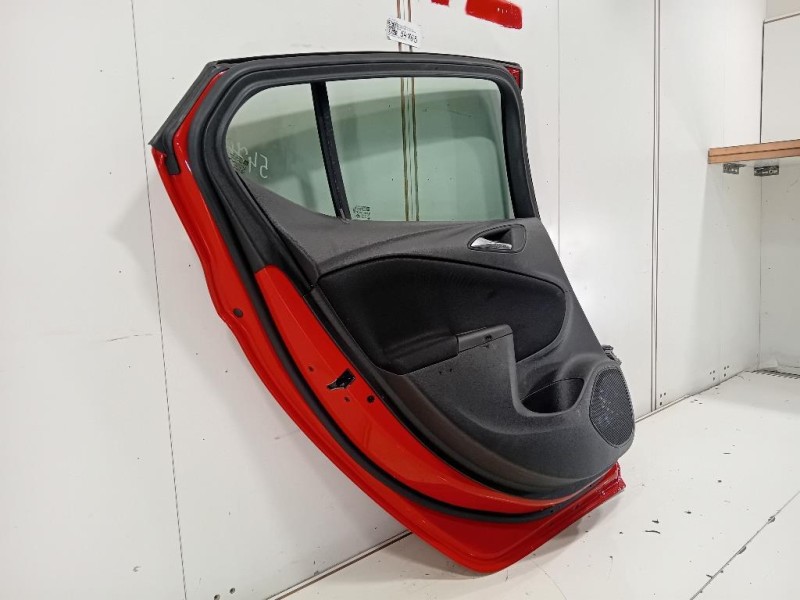 Porta POST DX 39094743 Opel Astra K 2016