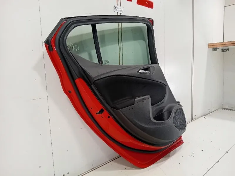 Porta POST DX 39094743 Opel Astra K 2016
