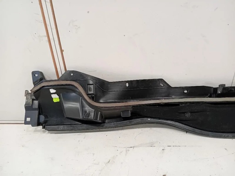 Cunetta Acqua Sottoparabrezza 9820793980 GOCCIOLATOIO Opel Corsa F 2019