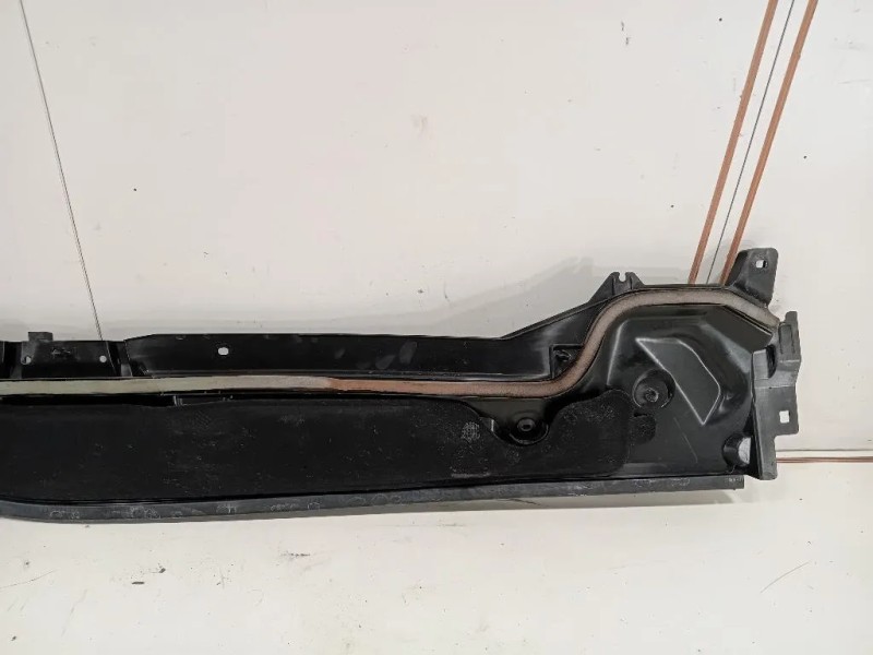 Cunetta Acqua Sottoparabrezza 9820793980 GOCCIOLATOIO Opel Corsa F 2019