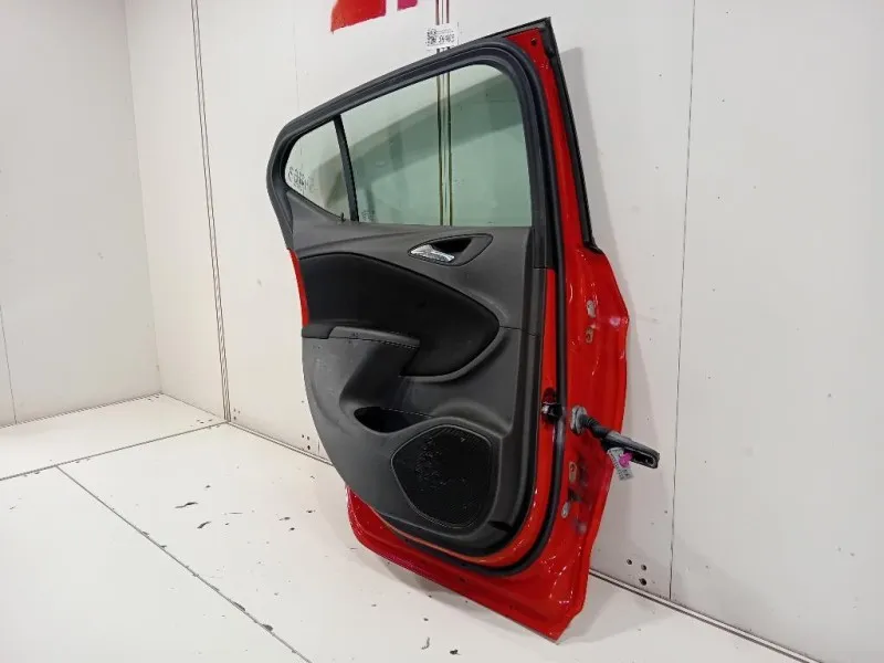 Porta POST DX 39094743 Opel Astra K 2016