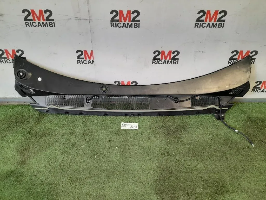 Cunetta Acqua Sottoparabrezza 98057172 Peugeot 308 II 2014