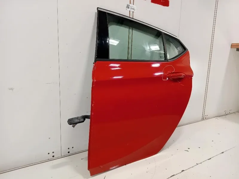 Porta POST DX 39094743 Opel Astra K 2016