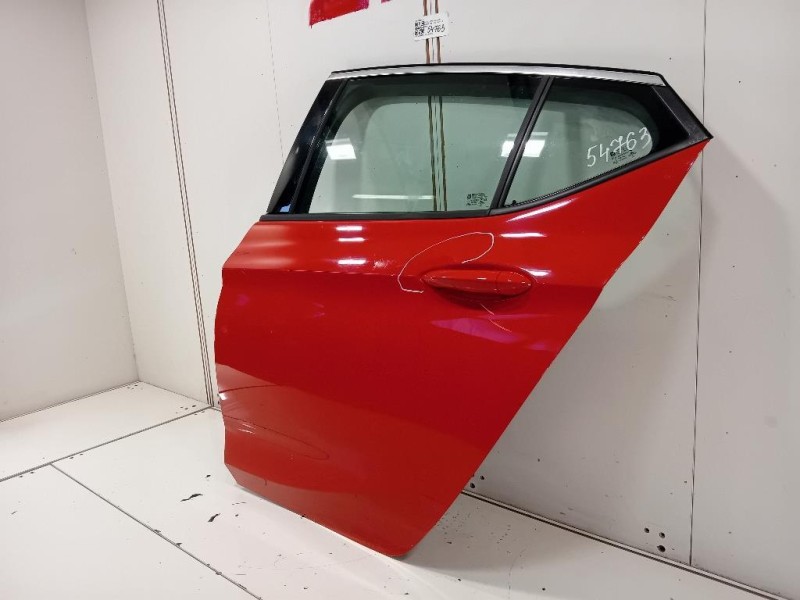 Porta POST DX 39094743 Opel Astra K 2016