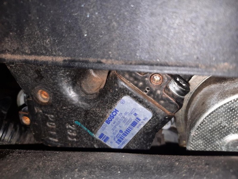 Motore Semicompleto A13DTE 95 CV Opel Astra J 2010