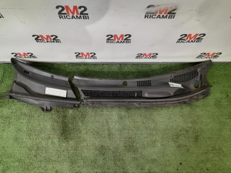 Cunetta Acqua Sottoparabrezza 5570142351 Toyota RAV 4 II 2000