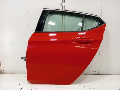 Porta POST DX 39094743 Opel Astra K 2016