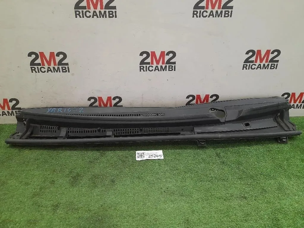 Cunetta Acqua Sottoparabrezza 557810D400 Toyota Yaris IV 2014