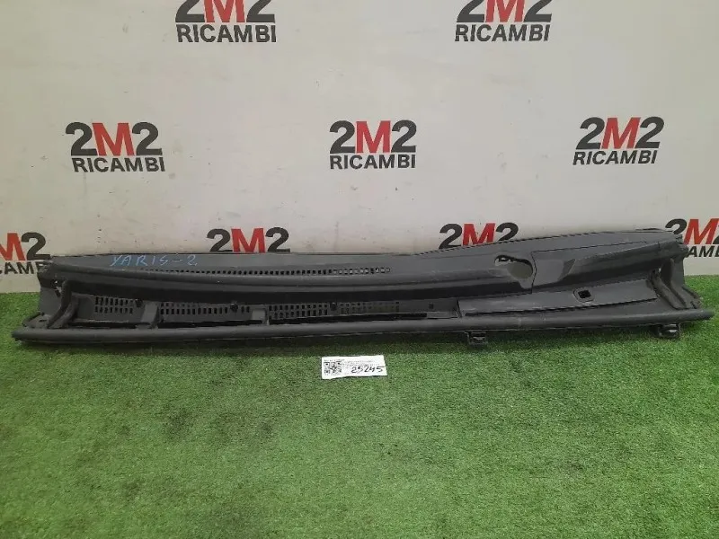 Cunetta Acqua Sottoparabrezza 557810D400 Toyota Yaris IV 2014