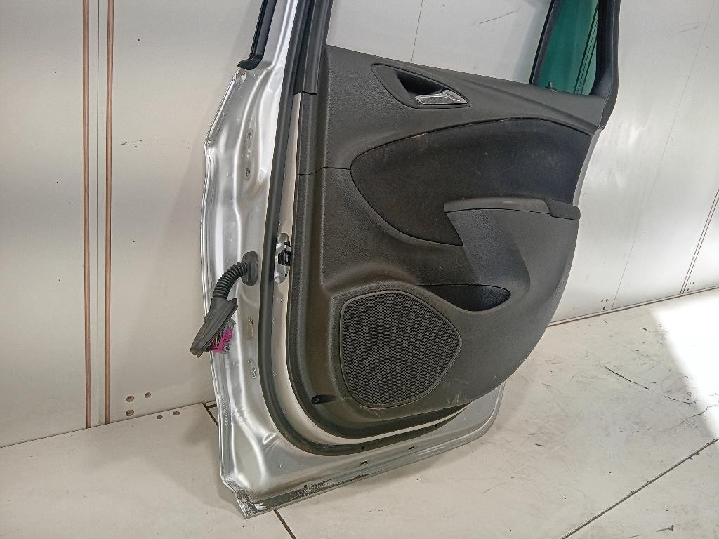 Porta POST DX 39028994 Opel Astra K SW 2016