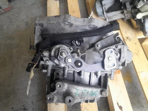 Motore Semicompleto A17DTR 125 CV 92 KW Opel Astra J 2010