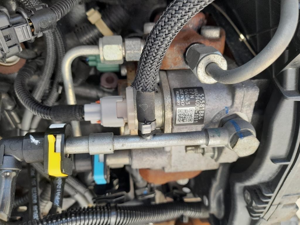 Cuscinetto Guida Porta Scorrevole Centrale POST DX AV11R250A68AE Ford B-max 2012