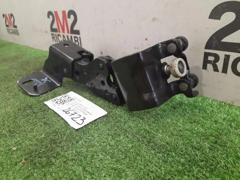 Cuscinetto Guida Porta Scorrevole Centrale POST DX AV11R250A68AE Ford B-max 2012