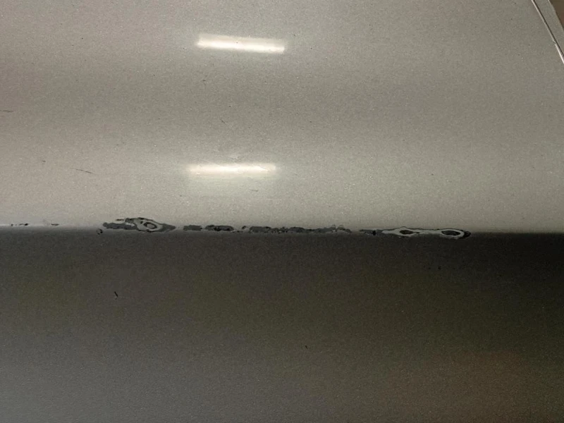 Porta POST DX 39028994 Opel Astra K SW 2016