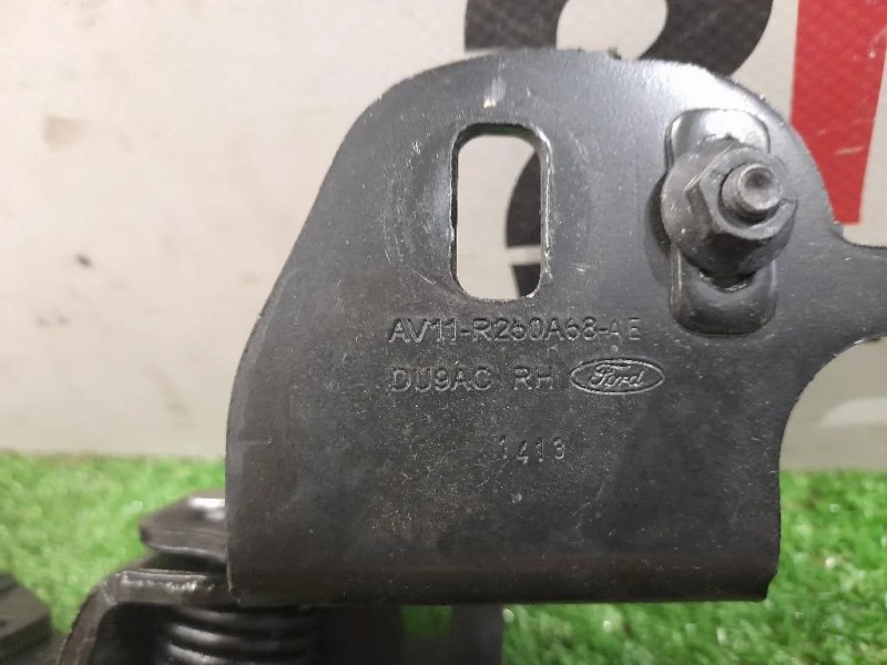 Cuscinetto Guida Porta Scorrevole Centrale POST DX AV11R250A68AE Ford B-max 2012