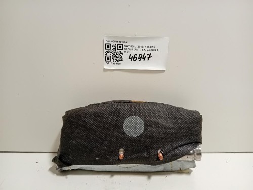 Air-bag Sedile ANT SX 985H11639R Dacia Dokker 2013