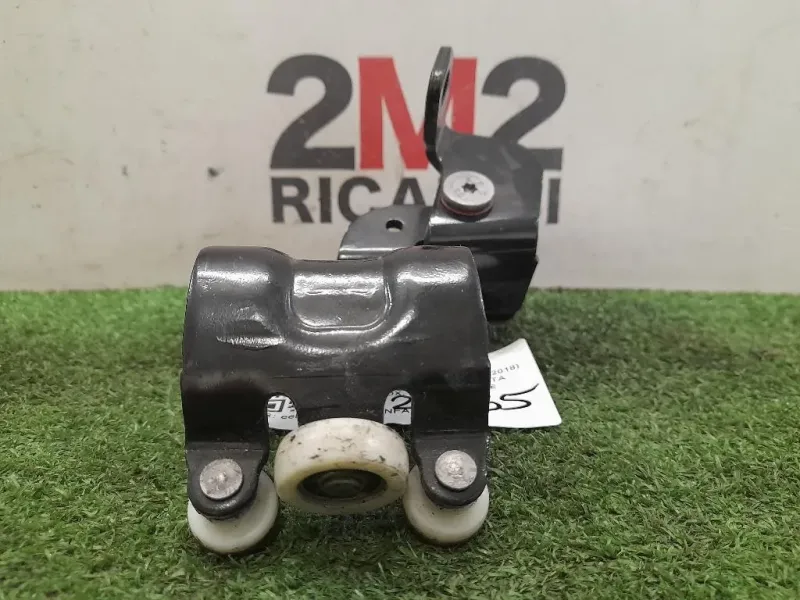 Cuscinetto Guida Porta Scorrevole Centrale POST DX JK21V268B40AG Ford Transit Custom I 2018