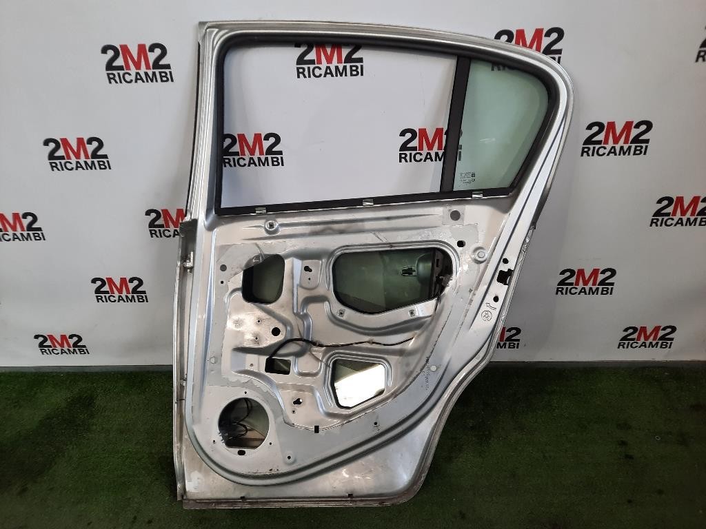 Porta POST DX 93189341 Opel Corsa D 2007